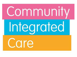 Logo of Community Integrated Care