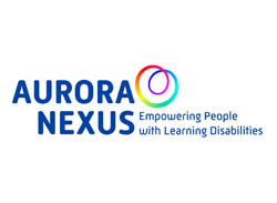 Logo of Aurora Nexus