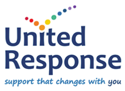 United Response - transparent