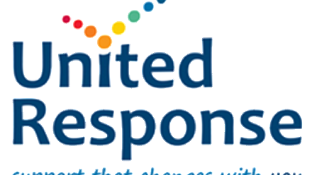 United Response - transparent
