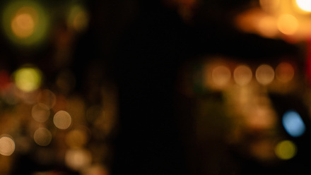Blur gold