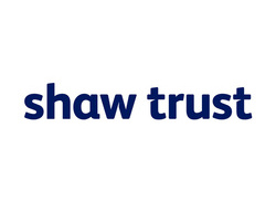 Logo of Shaw Trust