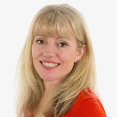 Tracey McEachran