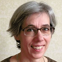 Professor Irene Tuffrey-Wijne