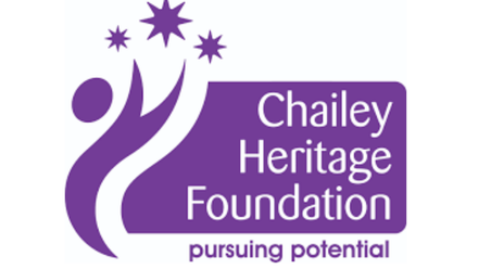 Chailey Heritage Foundation with Borders
