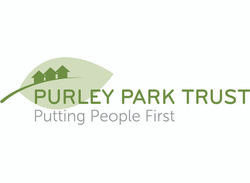 Logo of Purley Park Trust
