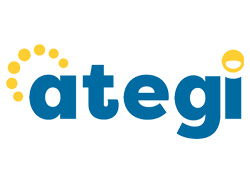 Logo of ATEGI