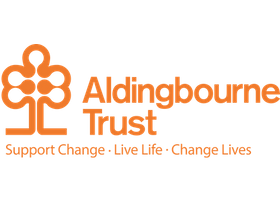 Logo of Aldingbourne Trust