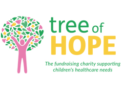 Logo of Tree of Hope