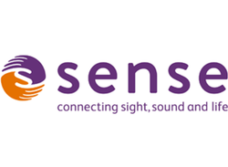 Logo of Sense