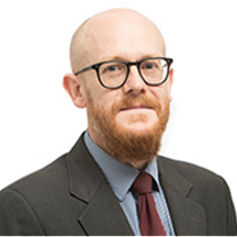 Tom Wainwright