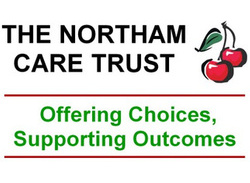 Logo of The Northam Care Trust