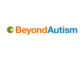 Logo of BeyondAutism
