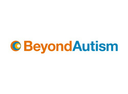 Logo of BeyondAutism