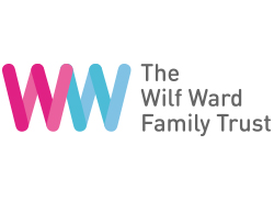 Logo of The Wilf Ward Family Trust