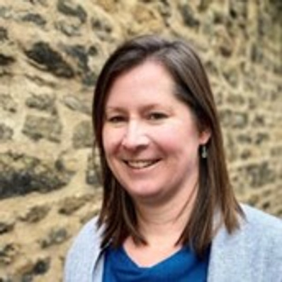 Catherine Wearden