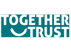 Logo of Together Trust