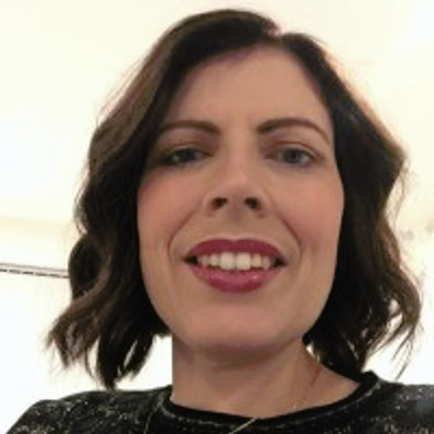 Victoria Brown 