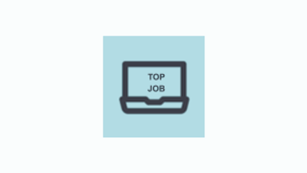 Job Top Icons for Job Monthly Newsletter