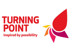 Logo of Turning Point