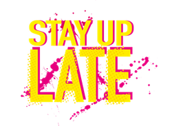 Logo of Stay Up Late