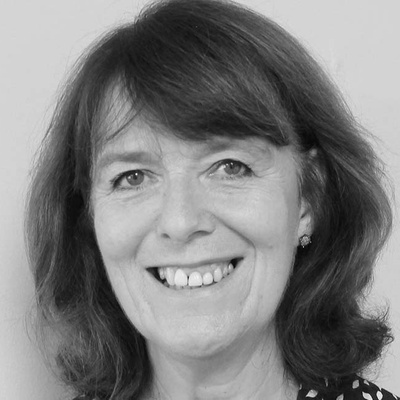 Hilary Crowhurst