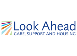 Logo of Look Ahead