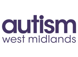 Logo of Autism West Midlands