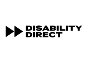 Logo of Disability Direct