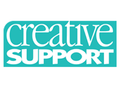 Creative Support - transparent