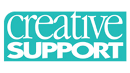 Creative Support - transparent