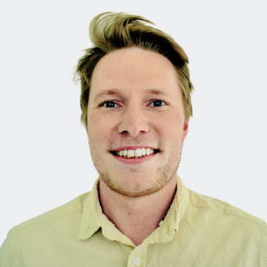 Joe Kane-Smith,