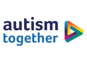 Logo of Autism Together