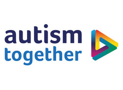 Logo of Autism Together