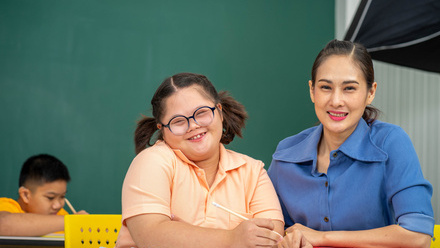 SEND photo 2 - Care Choices