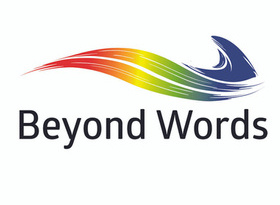 Logo of Beyond Words