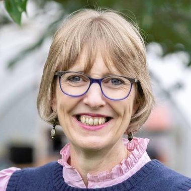 Helen England