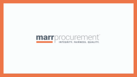 Marr | Partner Resource Photo 