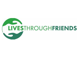 Logo of LivesthroughFriends CIC