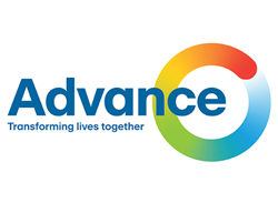 Logo of Advance
