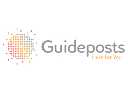 Logo of Guideposts Trust