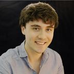 Nicholas Carson-Ashurst