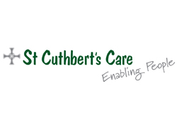 Logo of St Cuthberts Care
