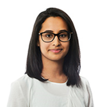 Sabah Shah