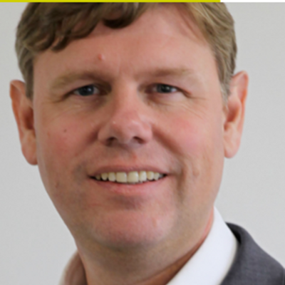 John Verge