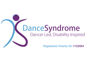 Logo of DanceSyndrome