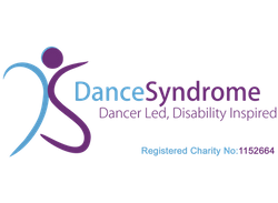 Logo of DanceSyndrome