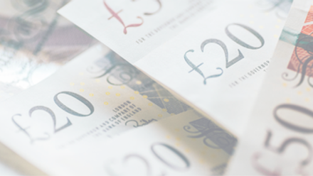 Money Recovery 