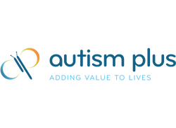 Logo of Autism Plus Ltd
