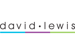 Logo of David Lewis